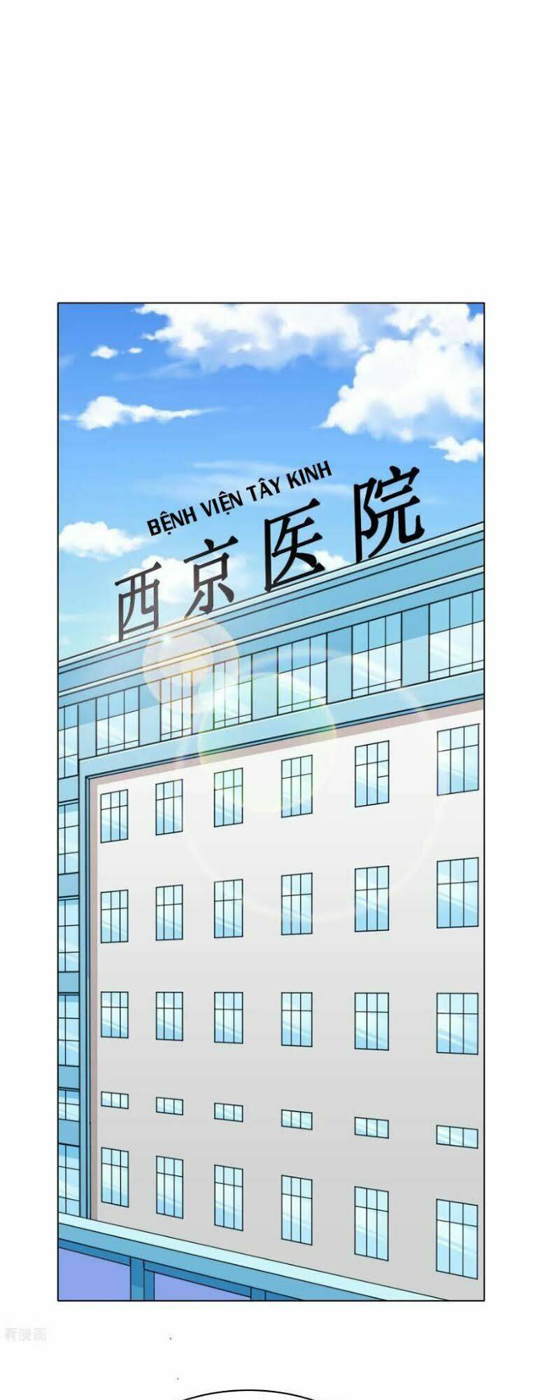 Hệ Thống Tiên Tôn Tại Đô Thị: Chapter 29