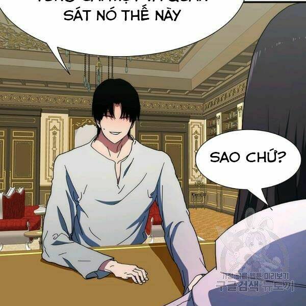 Các Chòm Sao Chỉ Chú Ý Mình Tôi: Chapter 22