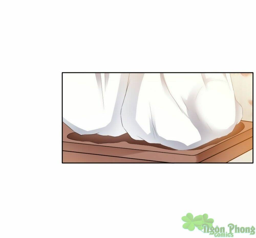 Thiên Kim Đường Môn: Chapter 83