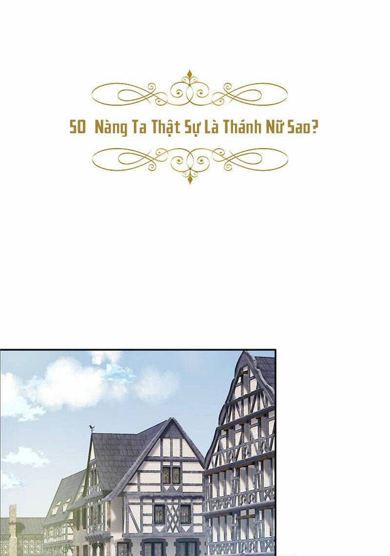 Ác Nữ Cải Biến: Chapter 50