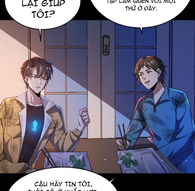 Quy Tắc Chuyện Lạ: Bắt Đầu Hóa Thân Đánh Lui Chiến Thần: Chapter 50.1