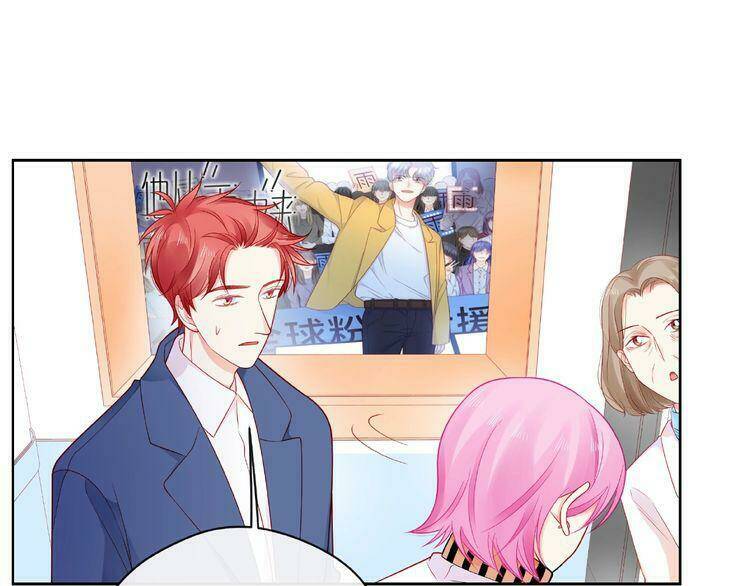 Giai Điệu Của Sự Va Chạm: Chapter 49