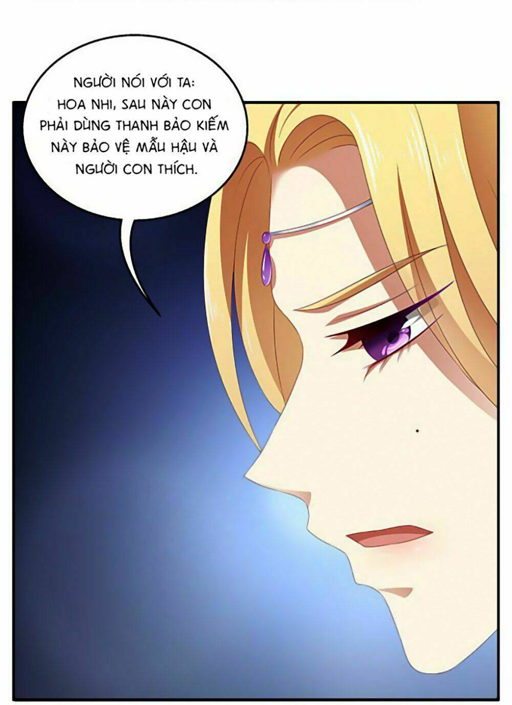 Thịnh Thế An Nhiên: Chapter 20