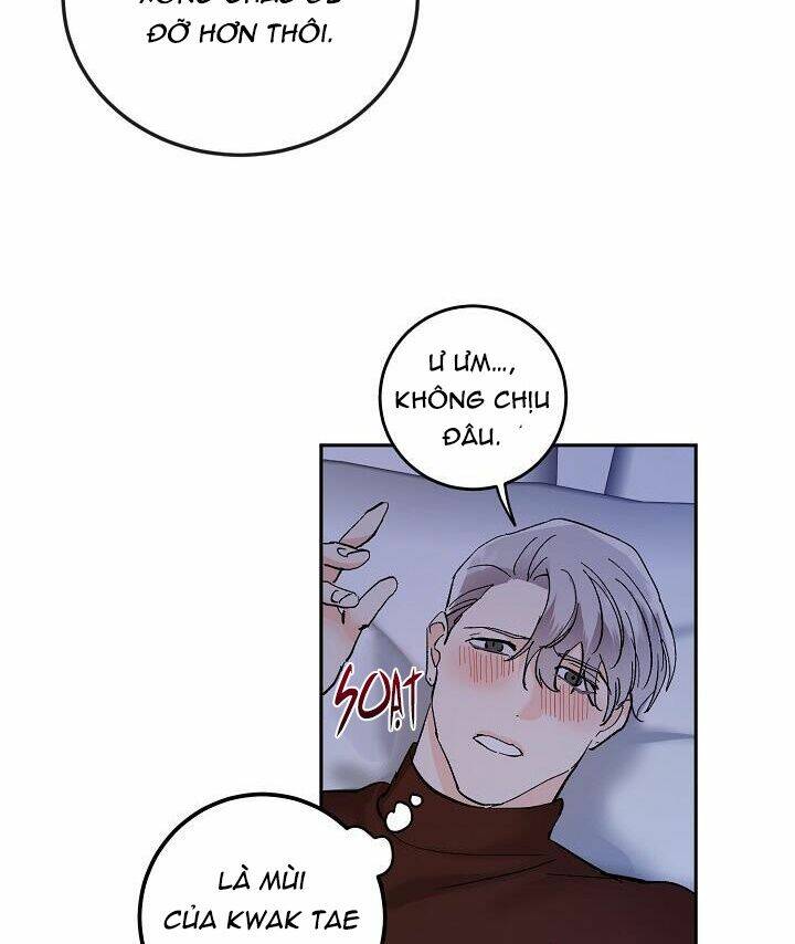 Kẻ Cắp Mặt Trăng: Chapter 54