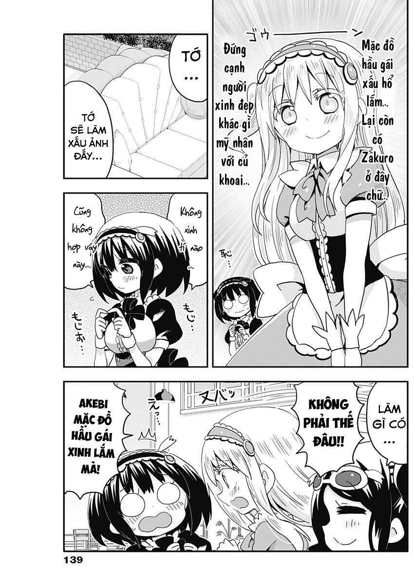 Made In Hikkomuse: Chapter 2