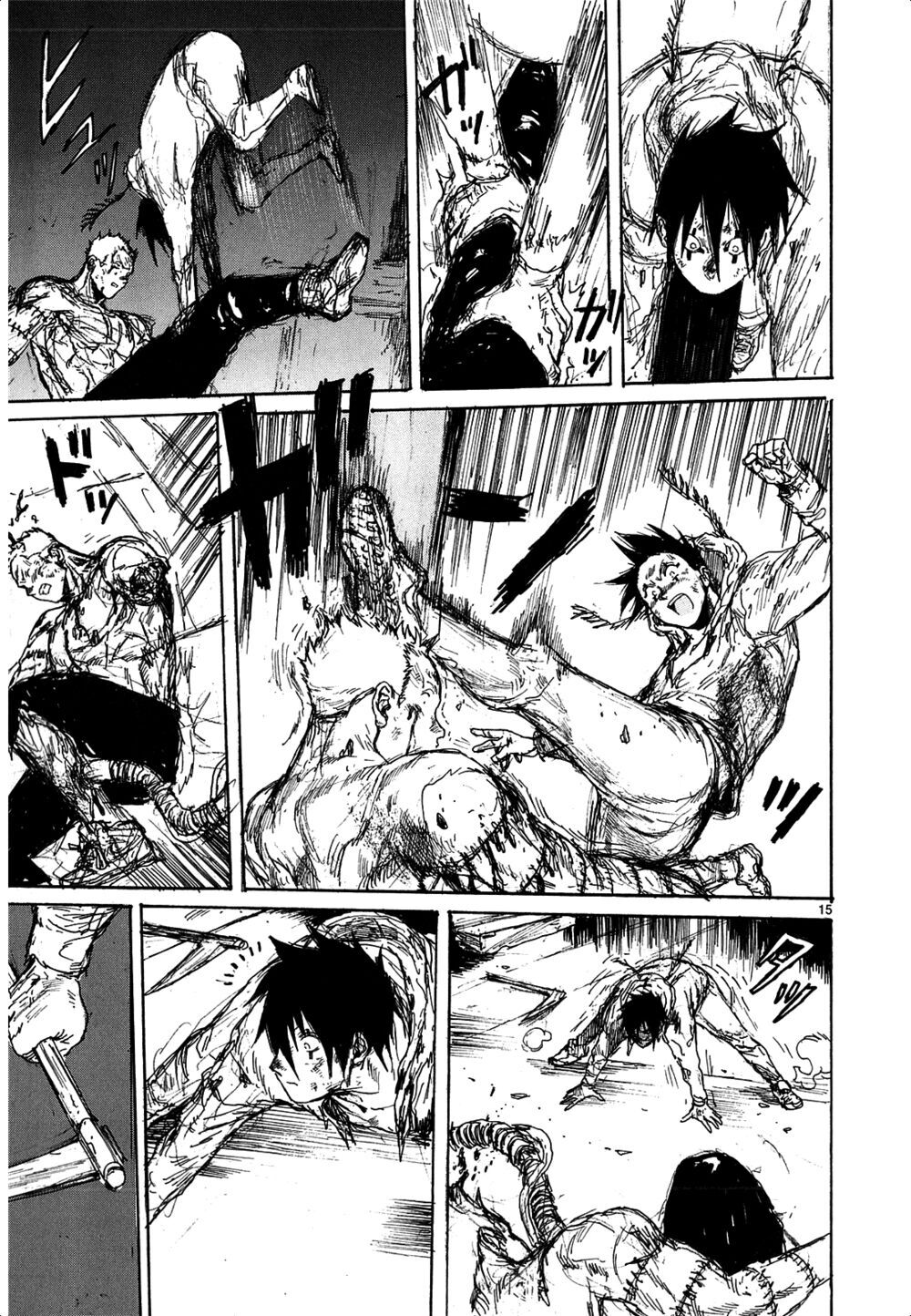 Kẻ Mất Trí Và Thế Giới Ma Thuật: Chapter 127