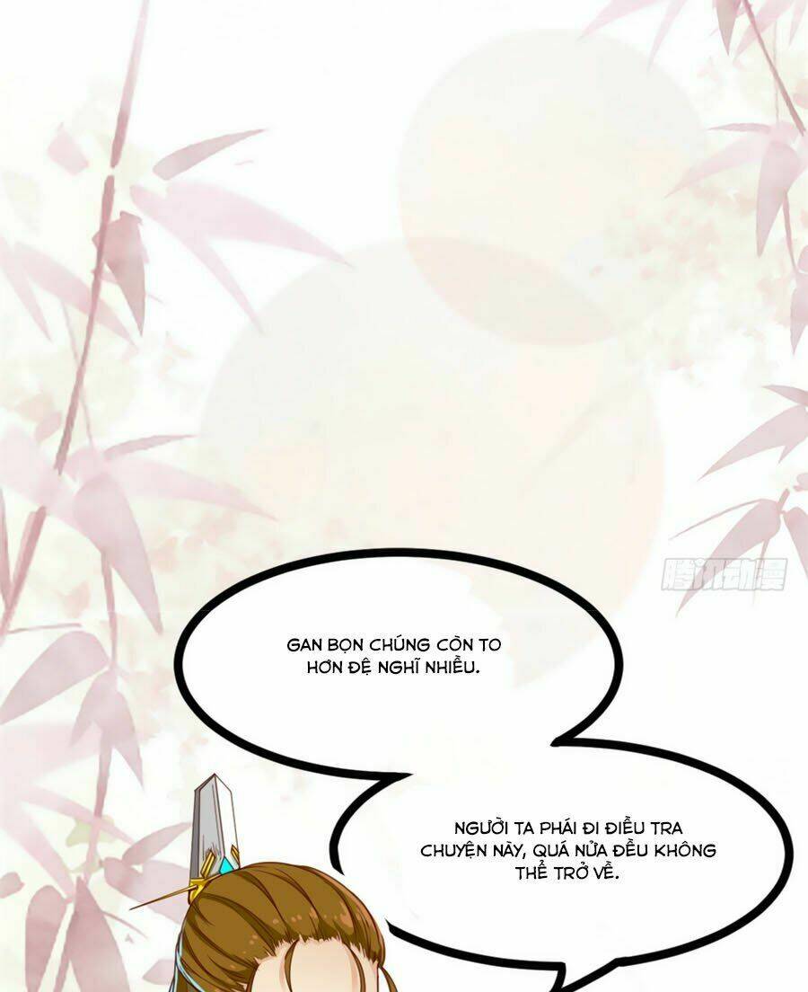 Ngọc Vi Mai: Chapter 14