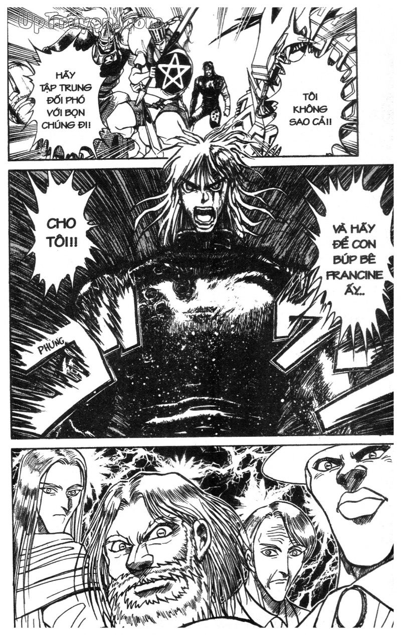 Fujita Kazuhiro: Chapter 20