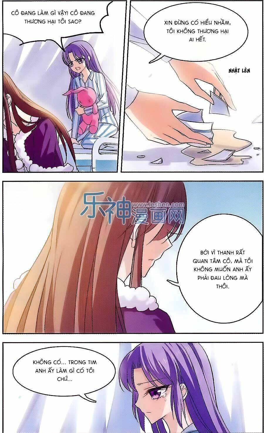 Thu Lạc Thanh Thành: Chapter 7