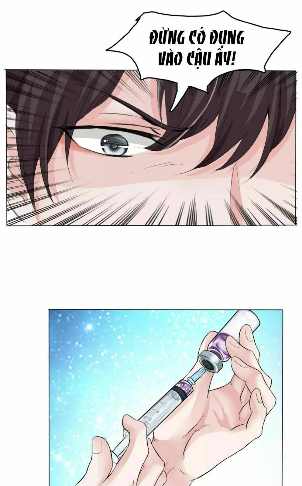 Lấy Sắc Tấn Công Sắc: Chapter 16