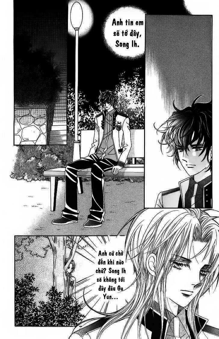 Thần tượng mua sắm: Chapter 45