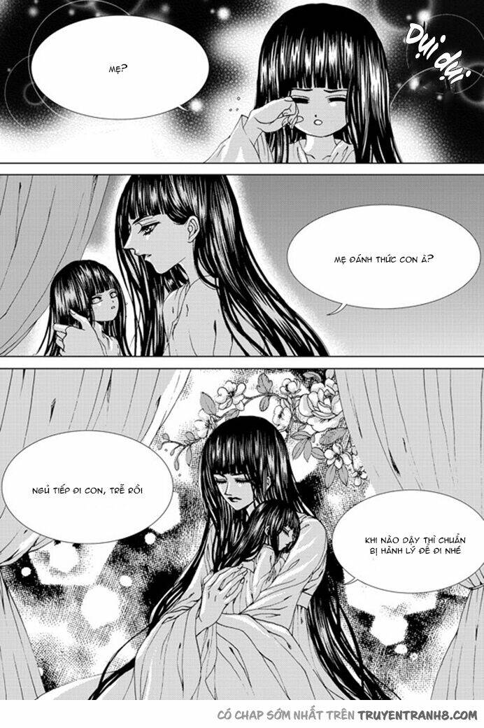Tân Nương Của Thủy Thần: Chapter 140