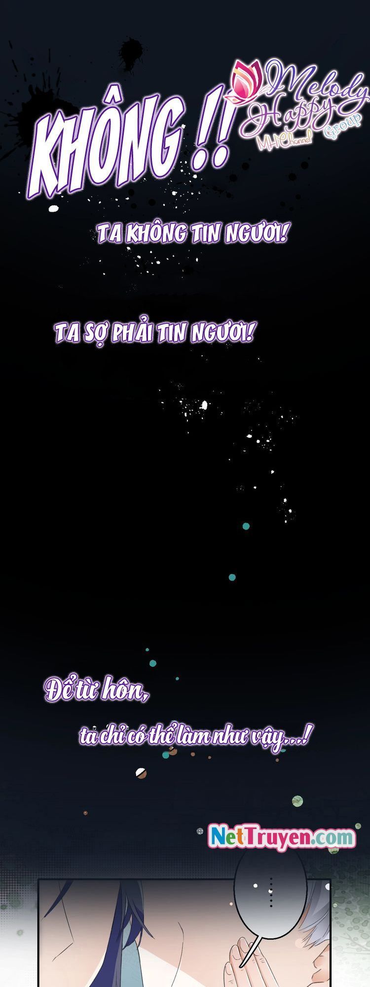 Hoa Nhan Sách 2: Chapter 0