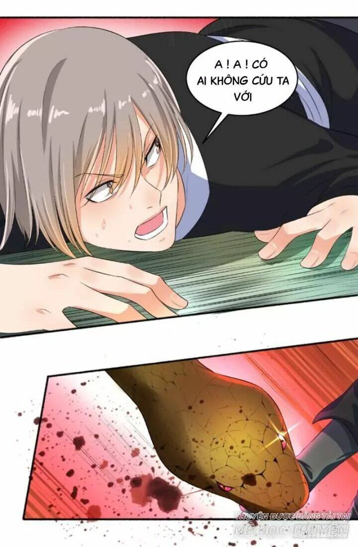 Cuồng Phi Phách Lối: Chapter 77