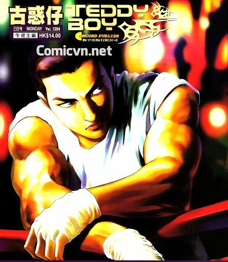 Người Trong Giang Hồ: Chapter 1284: Tay anh chị và tay mơ