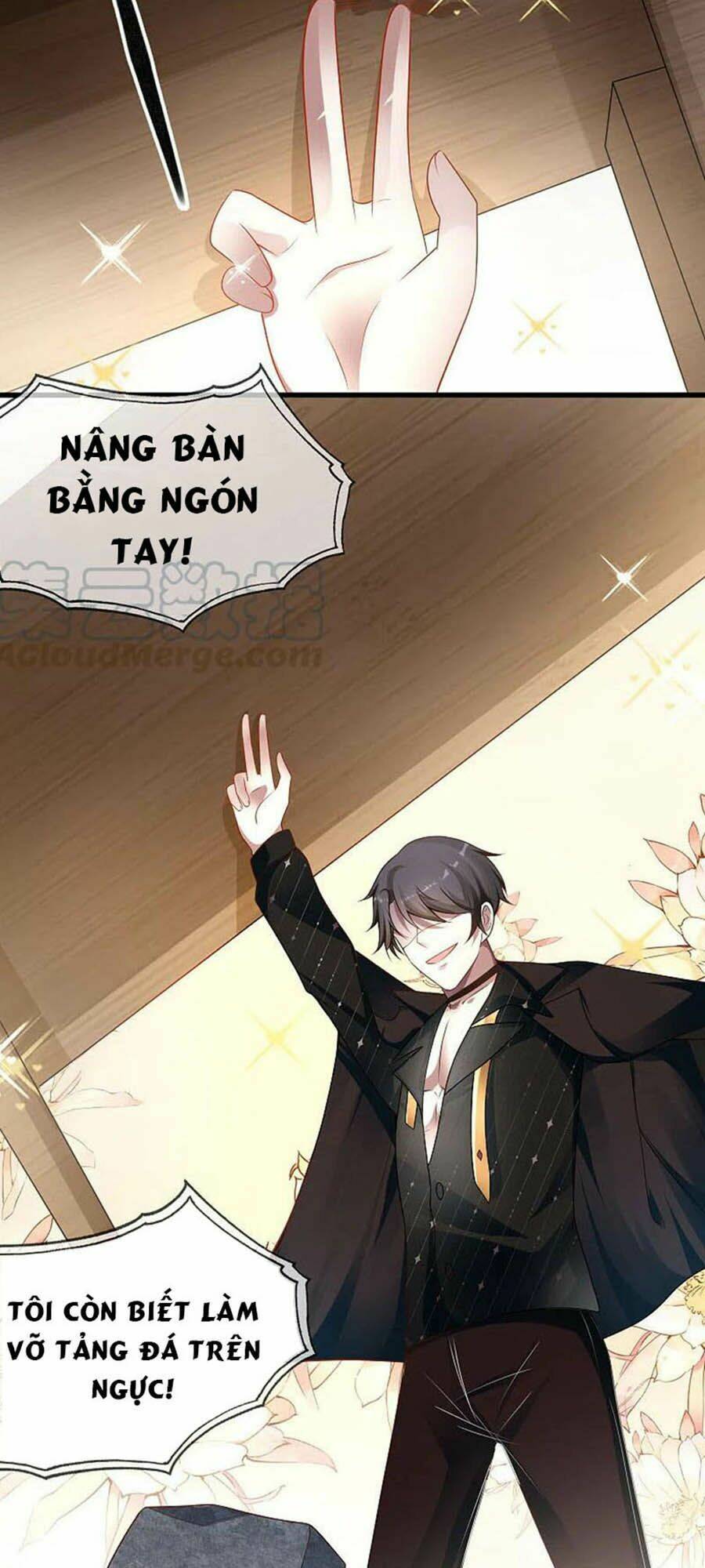 Sủng Hậu Của Vương: Chapter 136
