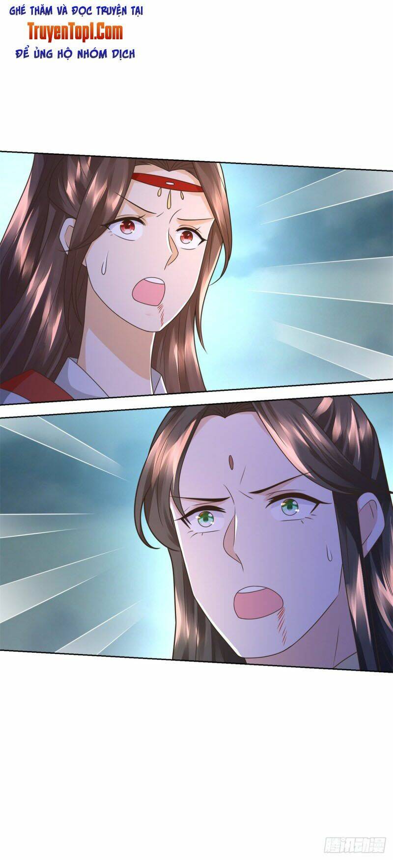 Chí Tôn Trọng Sinh: Chapter 122