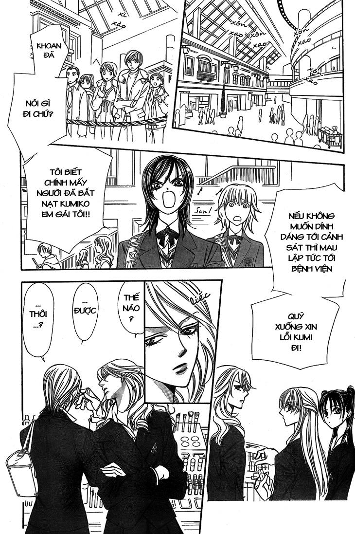 Thách Thức Tuyệt Vời: Chapter 162