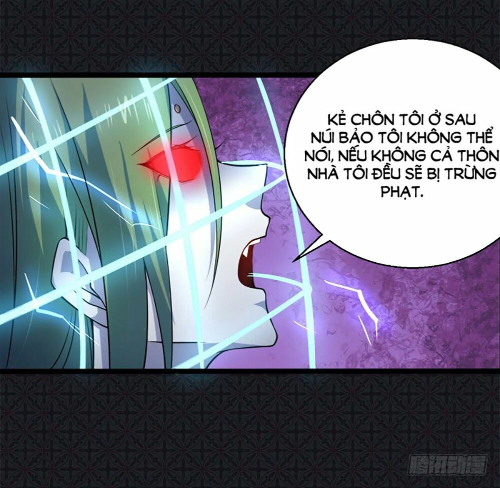 Ngạo Kiều Quỷ Vương Yêu Ta: Chapter 43