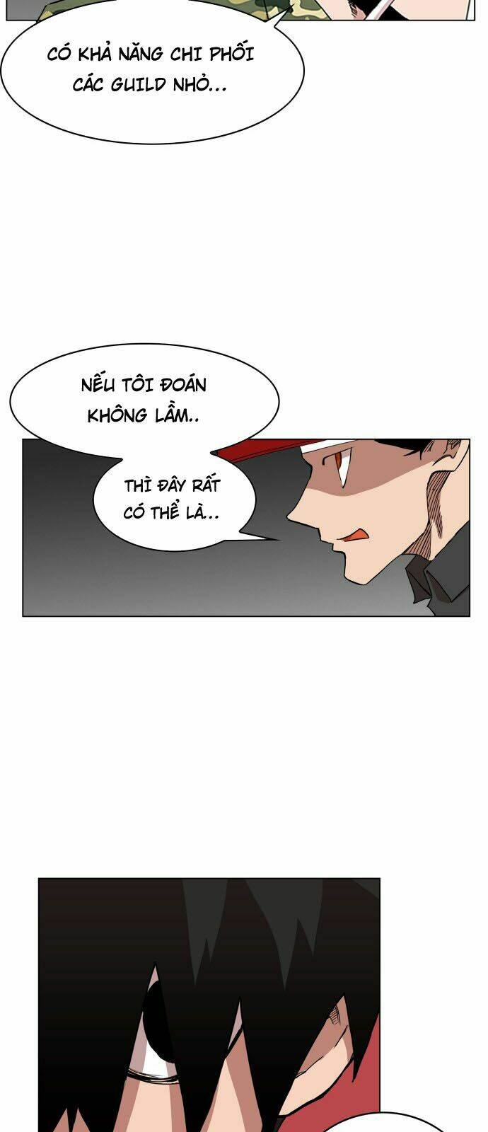 Hard Core Leveling Warrior: Chapter 97