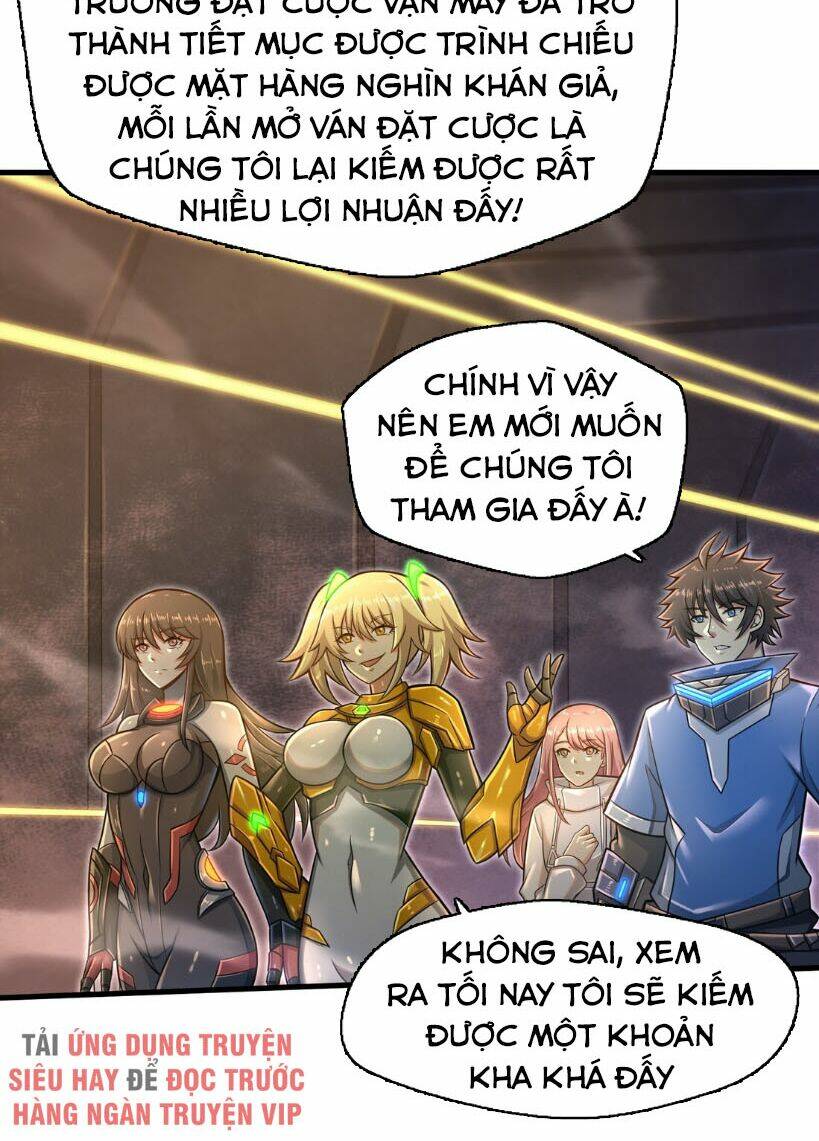 Một Trăm Triệu Điểm: Chapter 19