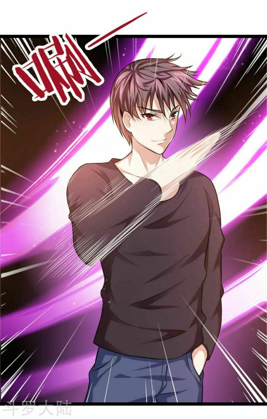 Tuyệt Thế Phi Đao: Chapter 80