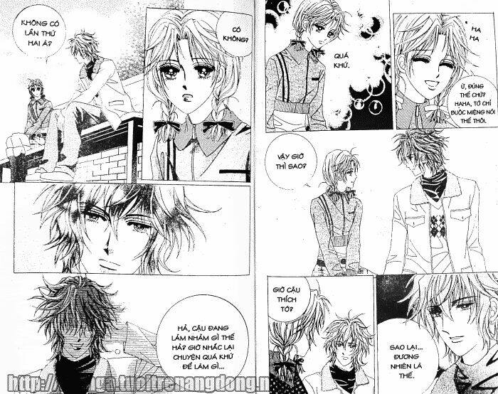 Yêu Hoặc Chết: Chapter 4