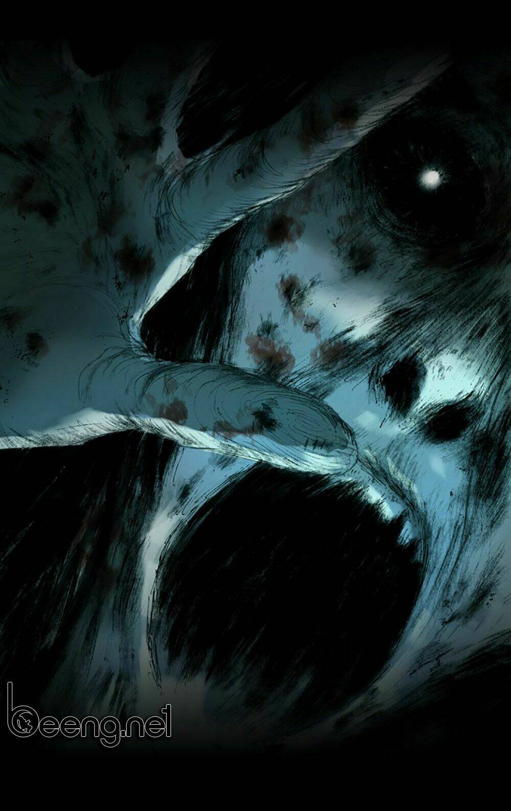 Hiệu Điện Hãi Hùng: Chapter 2