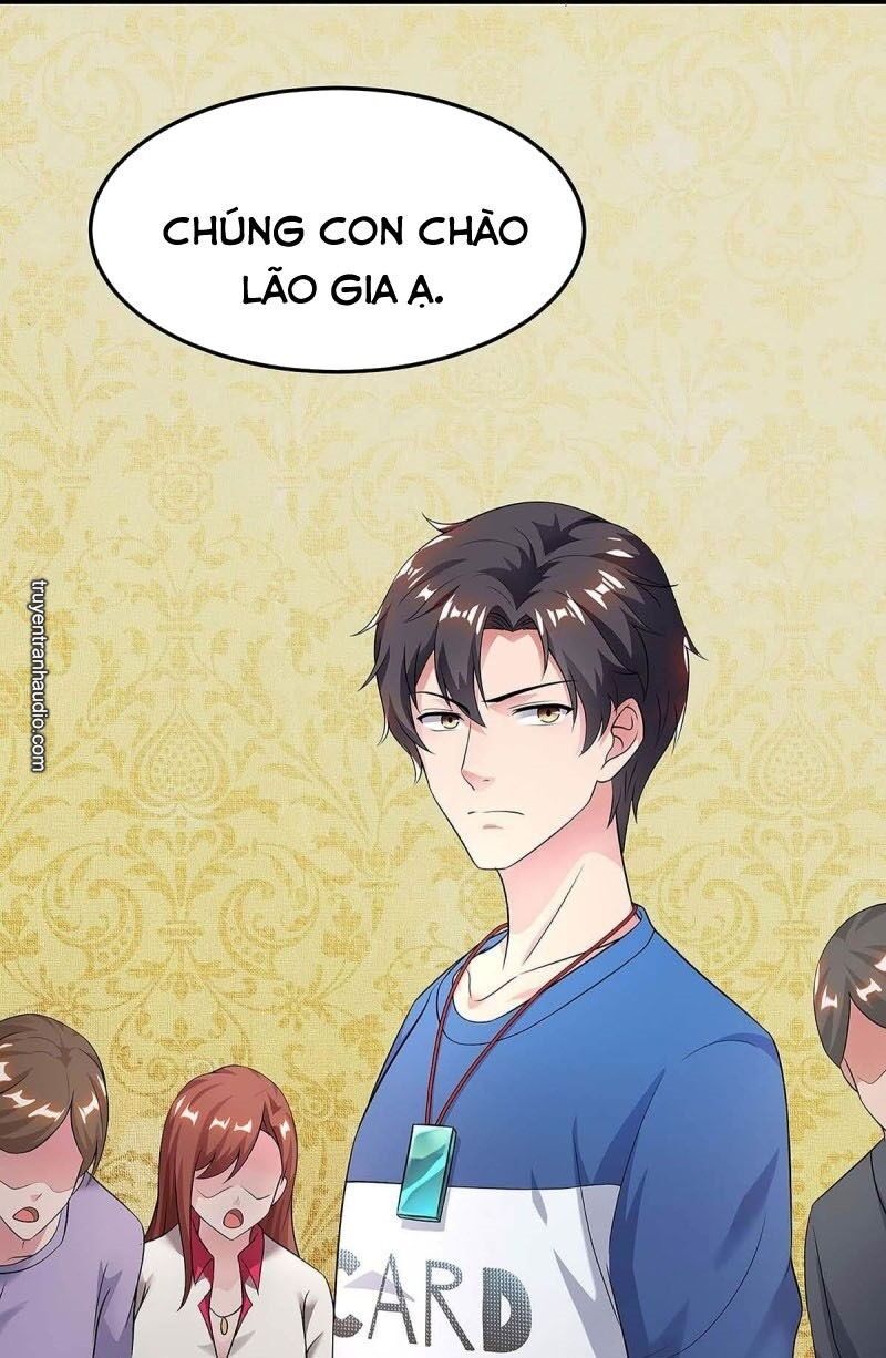 Trọng Sinh Khí Thiếu Quy Lai: Chapter 118