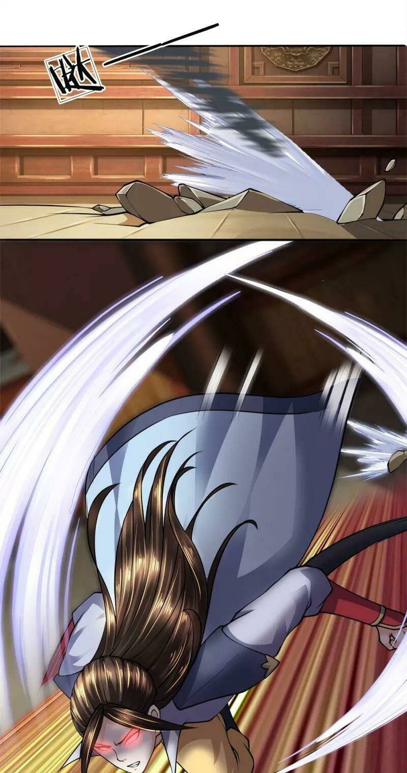 Chí Tôn Hồng Bao Hoàng Đế: Chapter 40