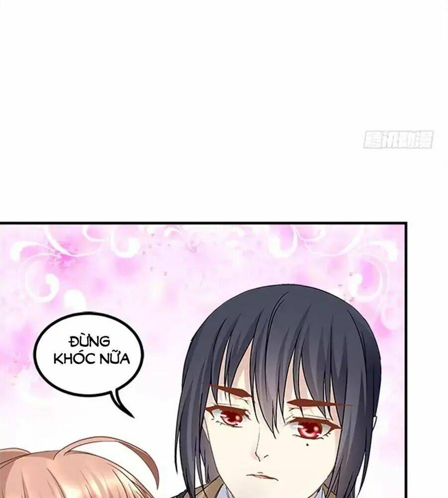 Ám Dạ Vô Thường: Chapter 36