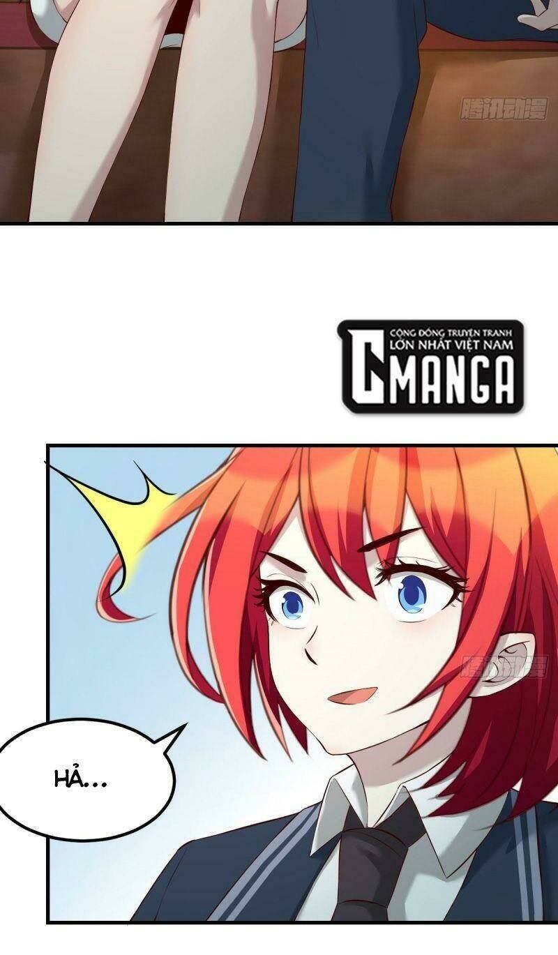 Thiên Tứ Thức Tỉnh: Chapter 18