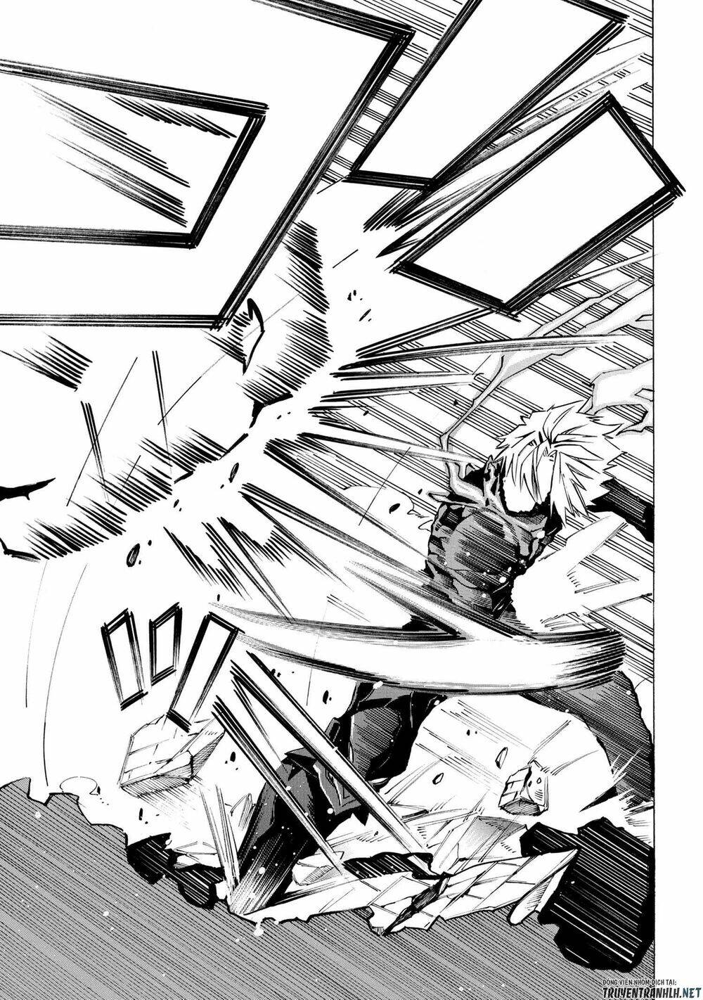 Mahou Tsukai To Kuroneko No Wiz Chronicle: Tasogare Mareless Ii: Chapter 6.1