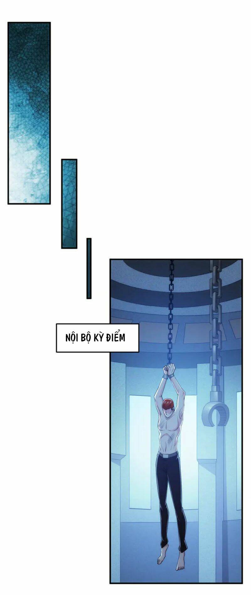 Rich Player - Người Chơi Khắc Kim: Chapter 222