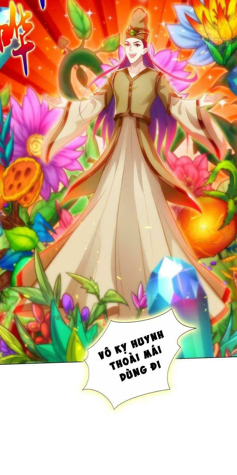 Bất Hủ Phàm Nhân: Chapter 49