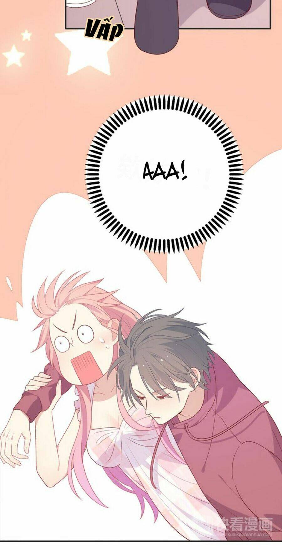 Vương Tử Thành Phố Và Công Chúa Amazon: Chapter 42