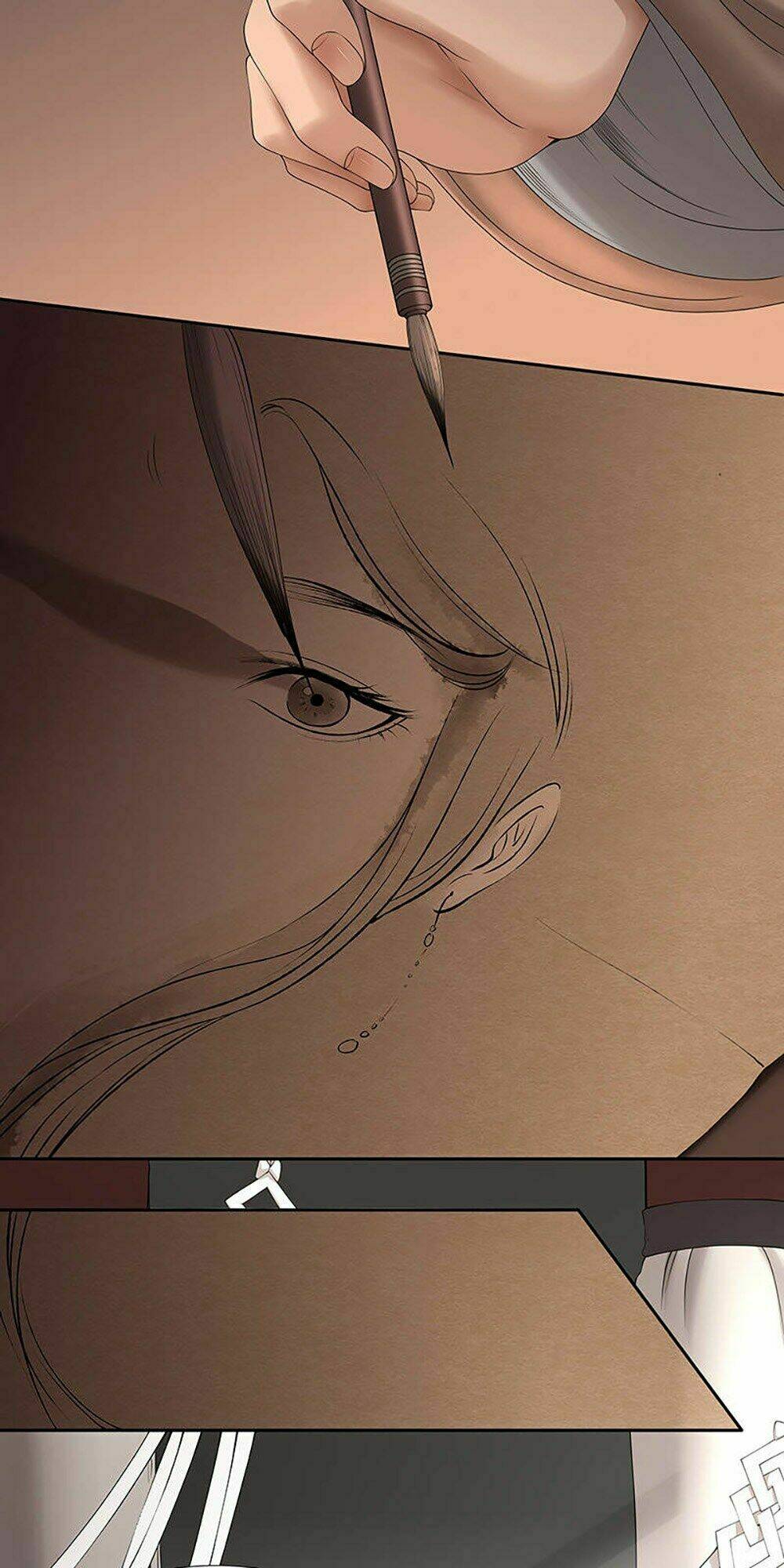 Nữ Ngỗ Tác Họa Cốt: Chapter 1