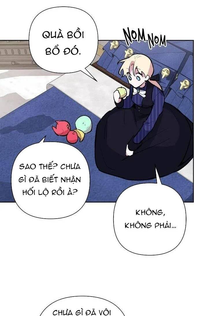 Cách Mà Pháp Sư Đối Mặt Với Cái Chết: Chapter 21.2