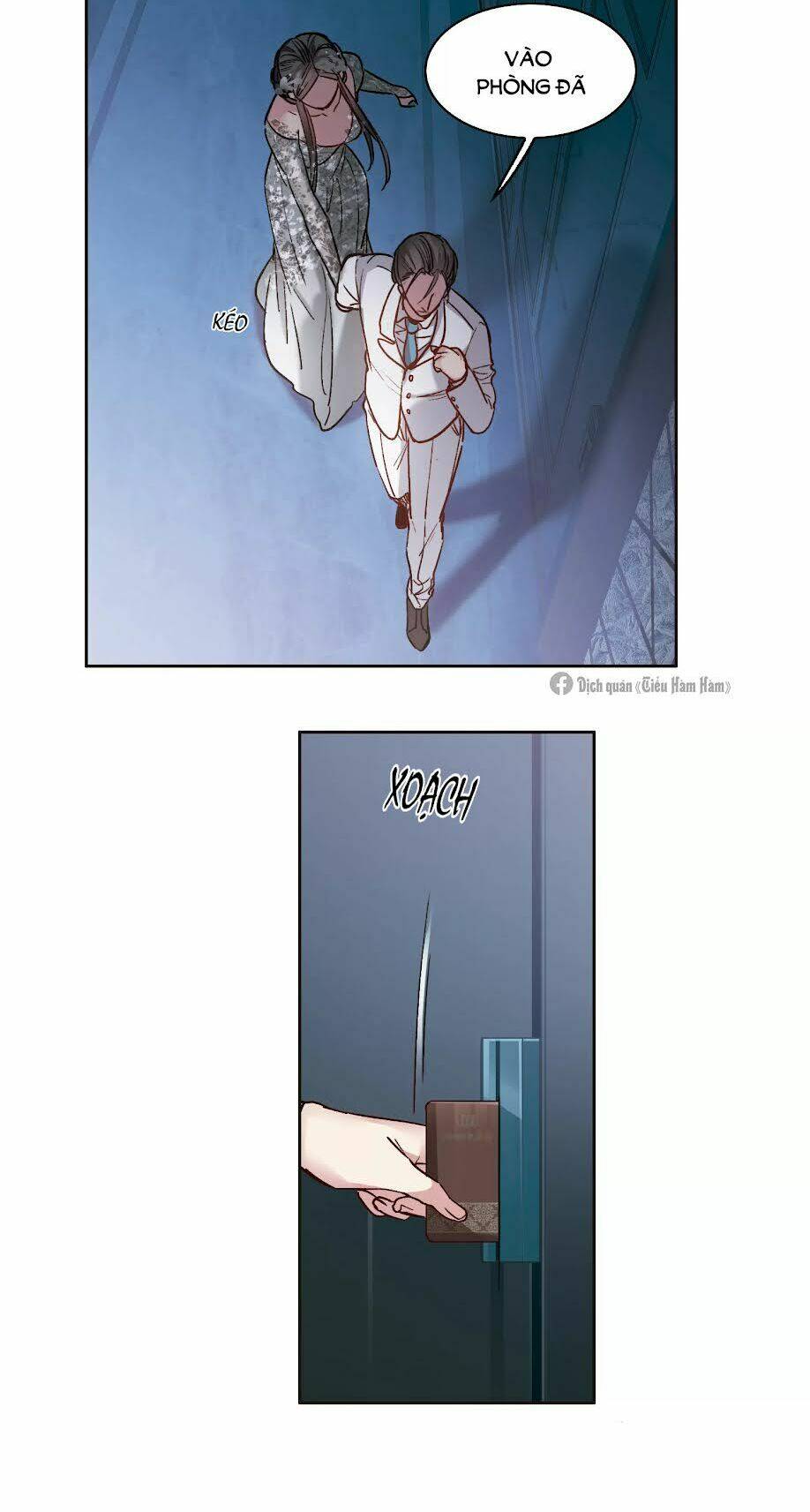 Thế Giới Đệ Nhất Cự Tinh: Chapter 13.1