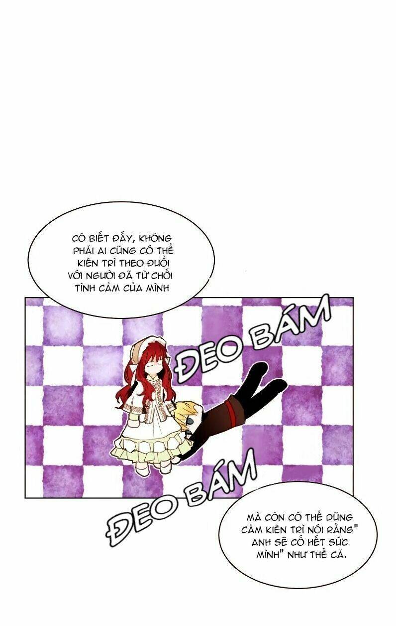 Cuộc Sống Rập Khuôn Của Một Quý Cô Tái Sinh!: Chapter 32
