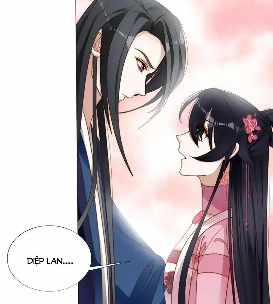 Thần Nữ Thái Năng Liêu: Chapter 31