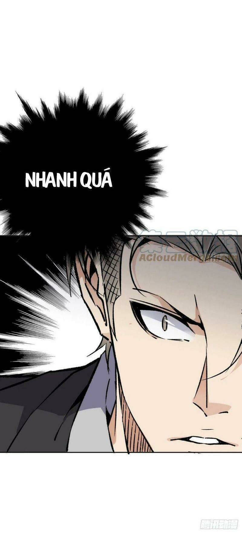 Cuồng Thiếu Siêu Thiên Tài: Chapter 64