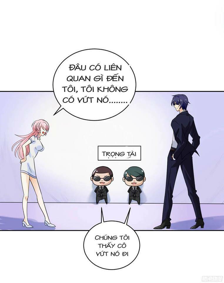 Tân Nương Xinh Đẹp Của Tổng Tài: Chapter 1.2