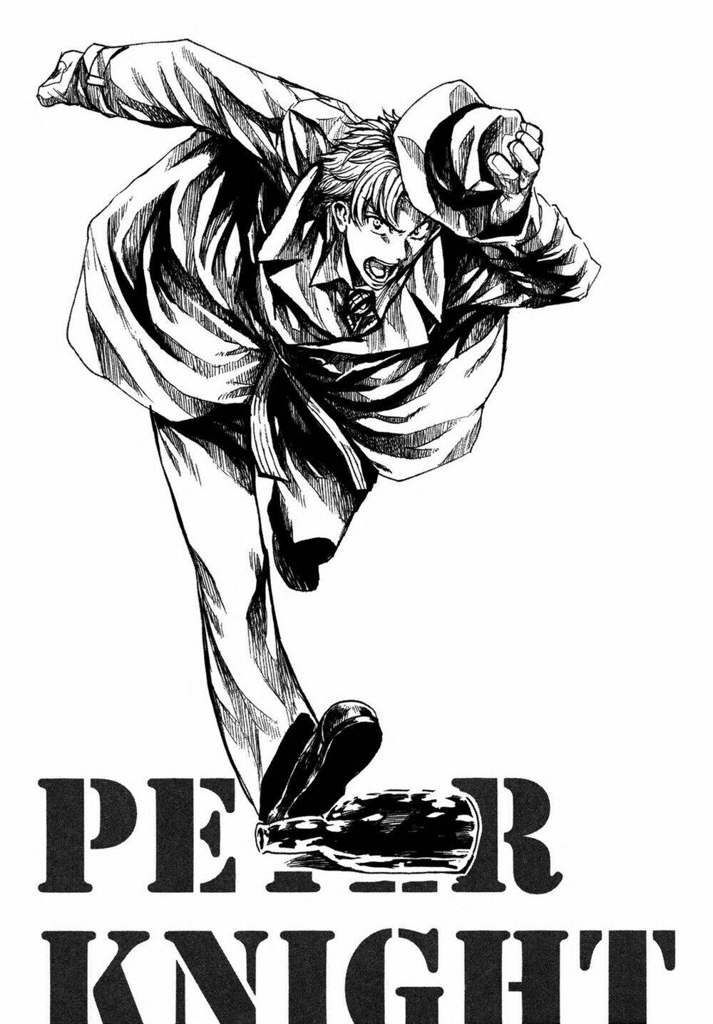 Keyman: Chapter 10