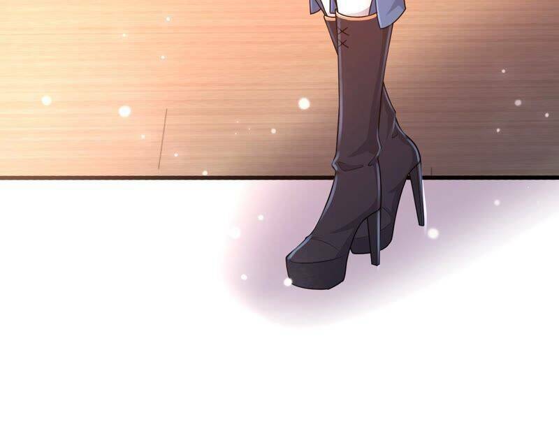 Siêu Năng Phân Hóa: Chapter 18