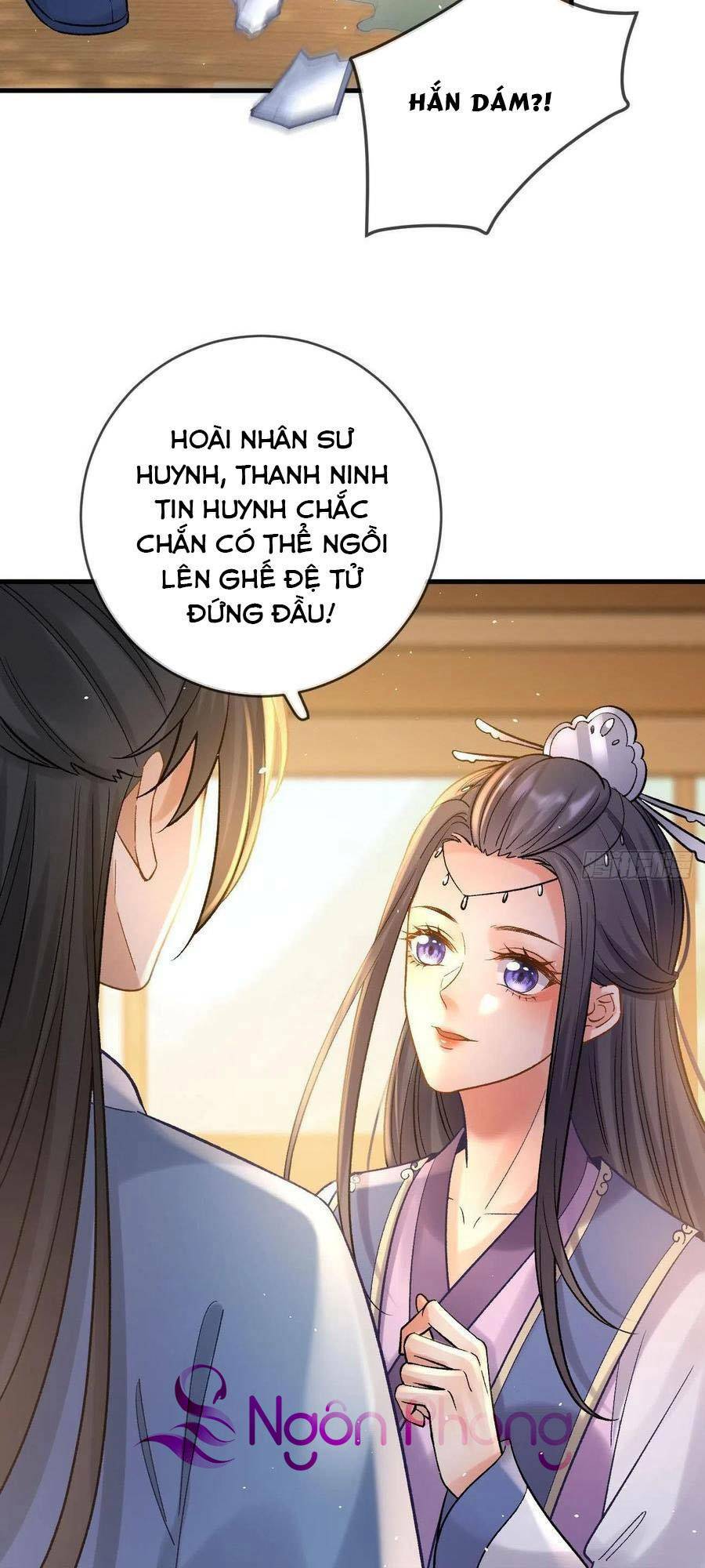 Ma Đầu Vạn Ác Năm Tuổi Rưỡi: Chapter 97