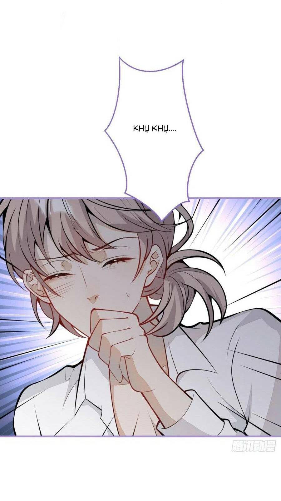 Xuyên Không Đến Thế Giới Trở Thành Đóa Hoa Của Anh: Chapter 44