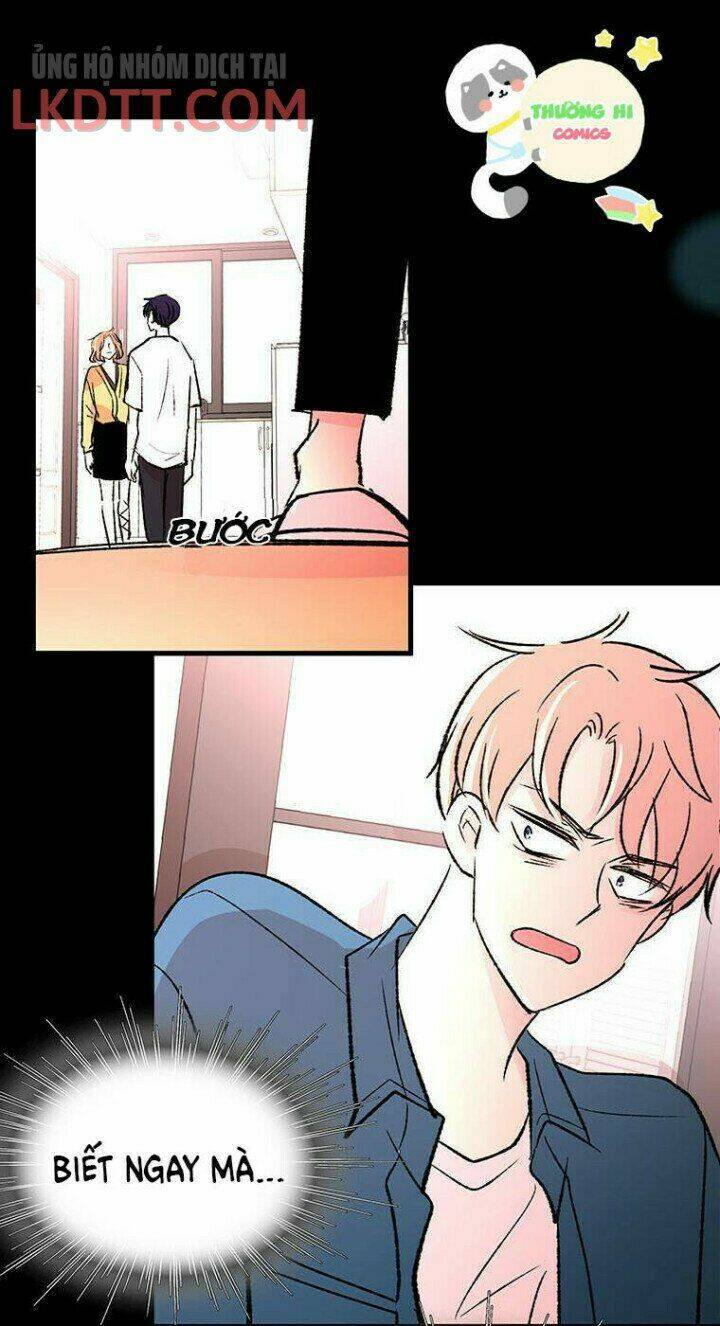 Từng Bước Đến Bên Anh: Chapter 5