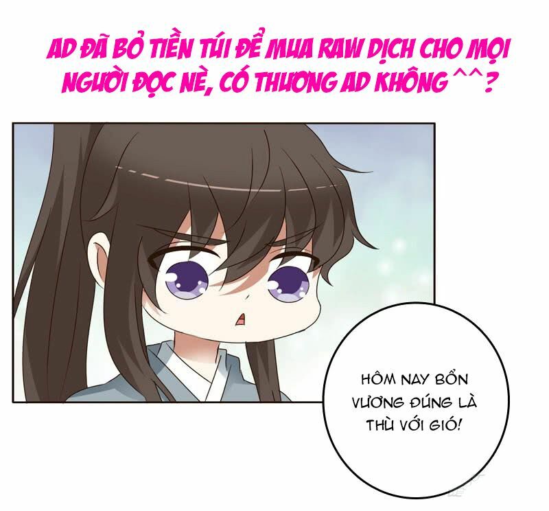 Thông Linh Phi: Chapter 239