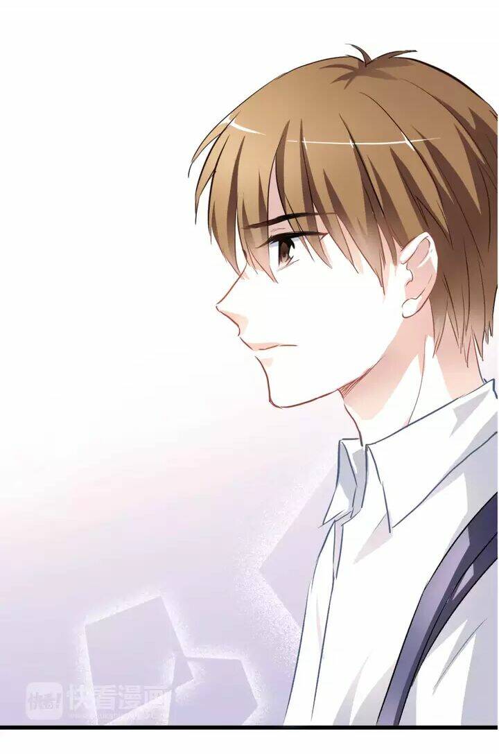 Thần Tinh Vị Lạc Thì: Chapter 12